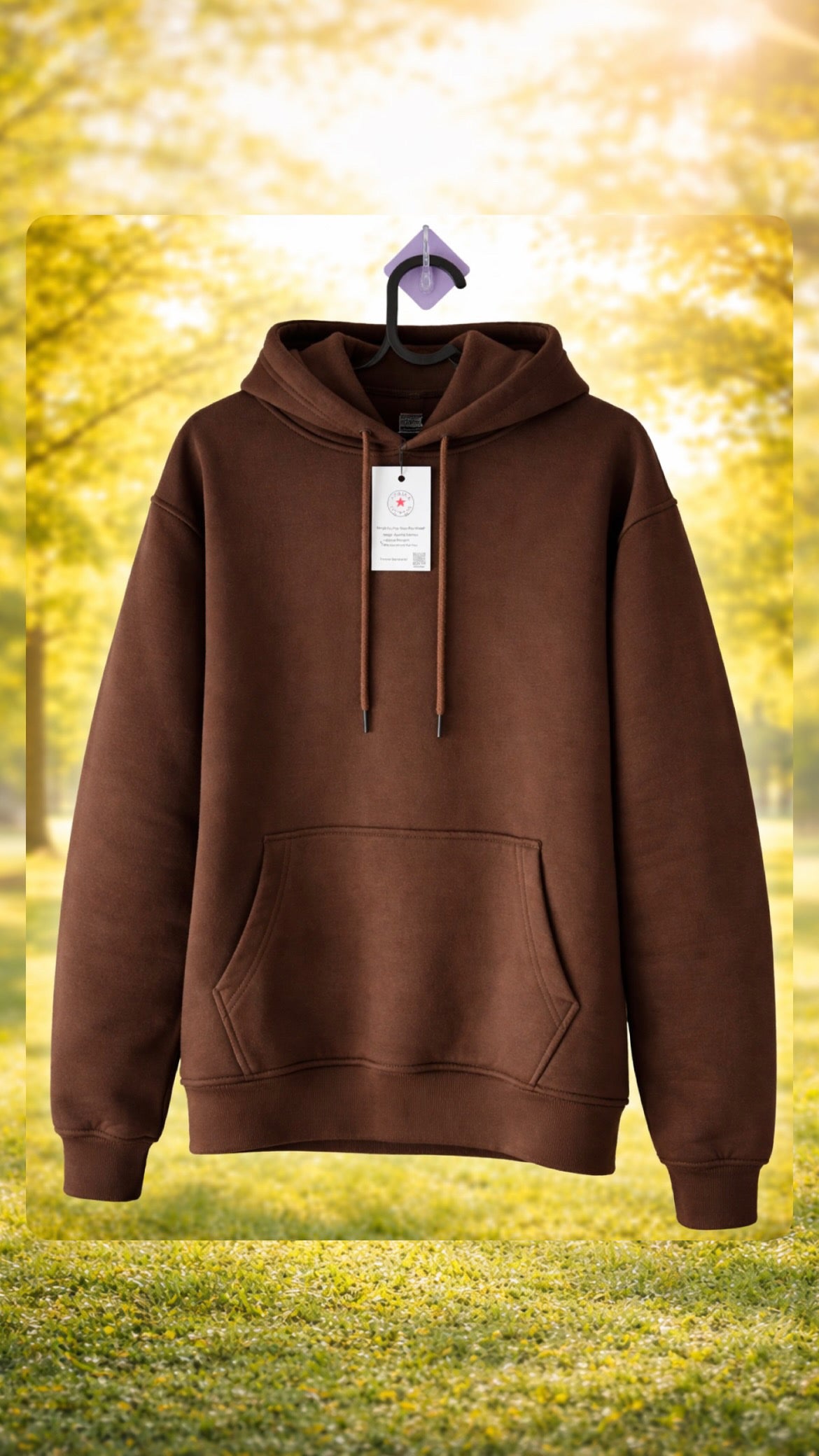 HOODIES AFRIKAFANWEAR — STYLE • QUALITÉ • IDENTITÉ