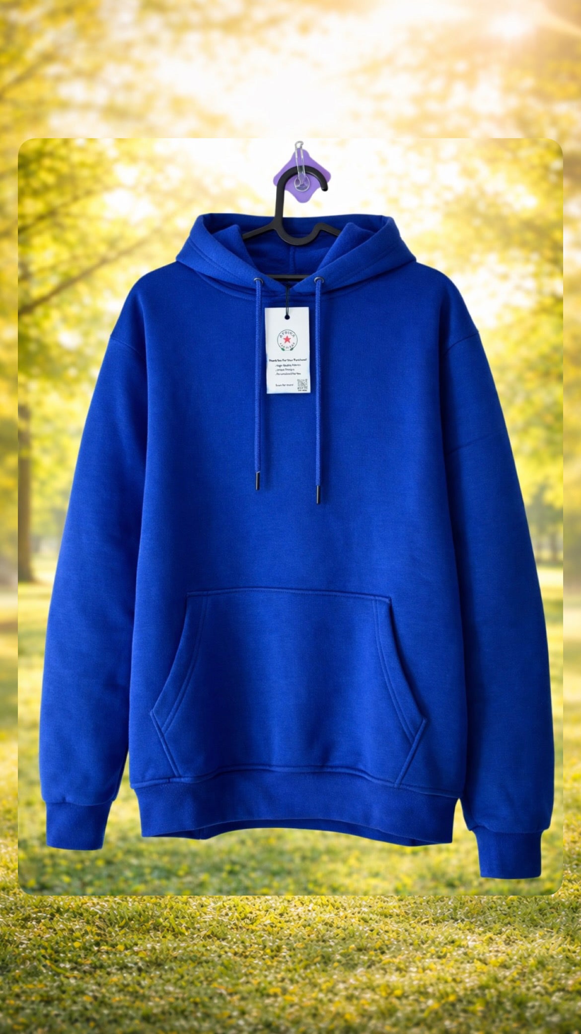 HOODIES AFRIKAFANWEAR — STYLE • QUALITÉ • IDENTITÉ