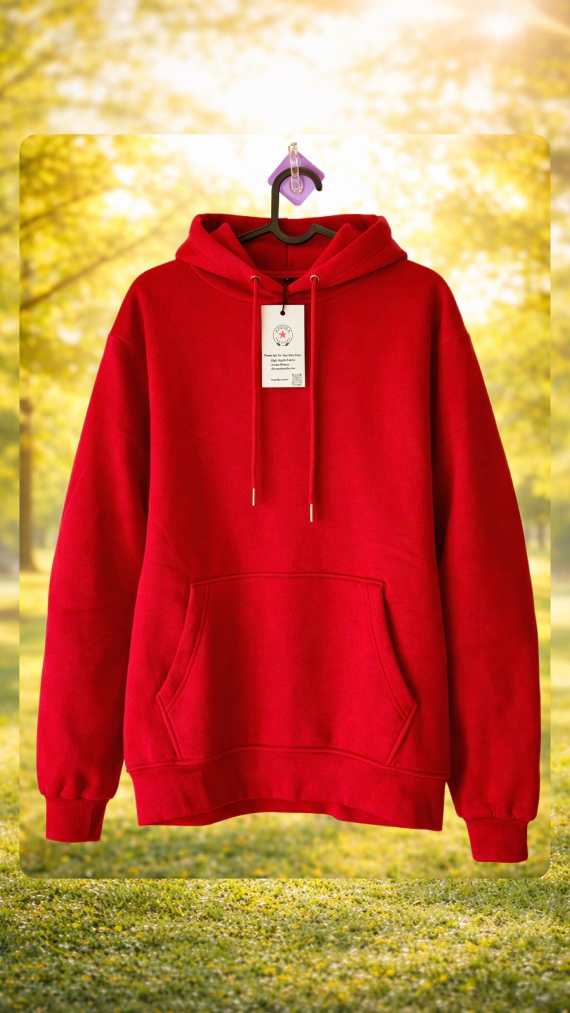 HOODIES AFRIKAFANWEAR — STYLE • QUALITÉ • IDENTITÉ