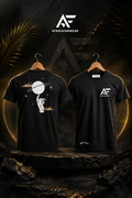 T-shirt Afrikafanwear