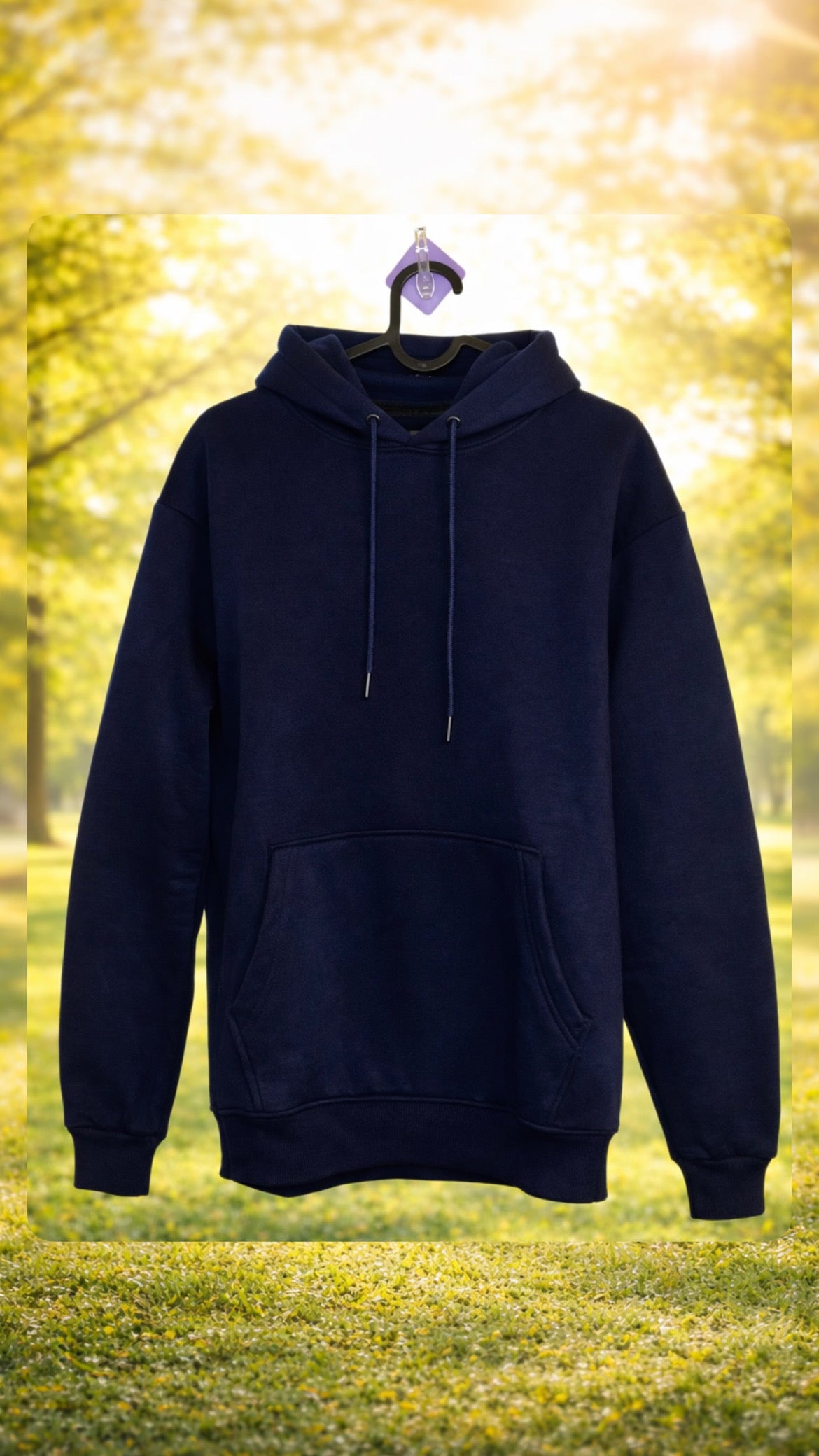 HOODIES AFRIKAFANWEAR — STYLE • QUALITÉ • IDENTITÉ