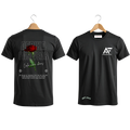 T-Shirt Afrikafanwear